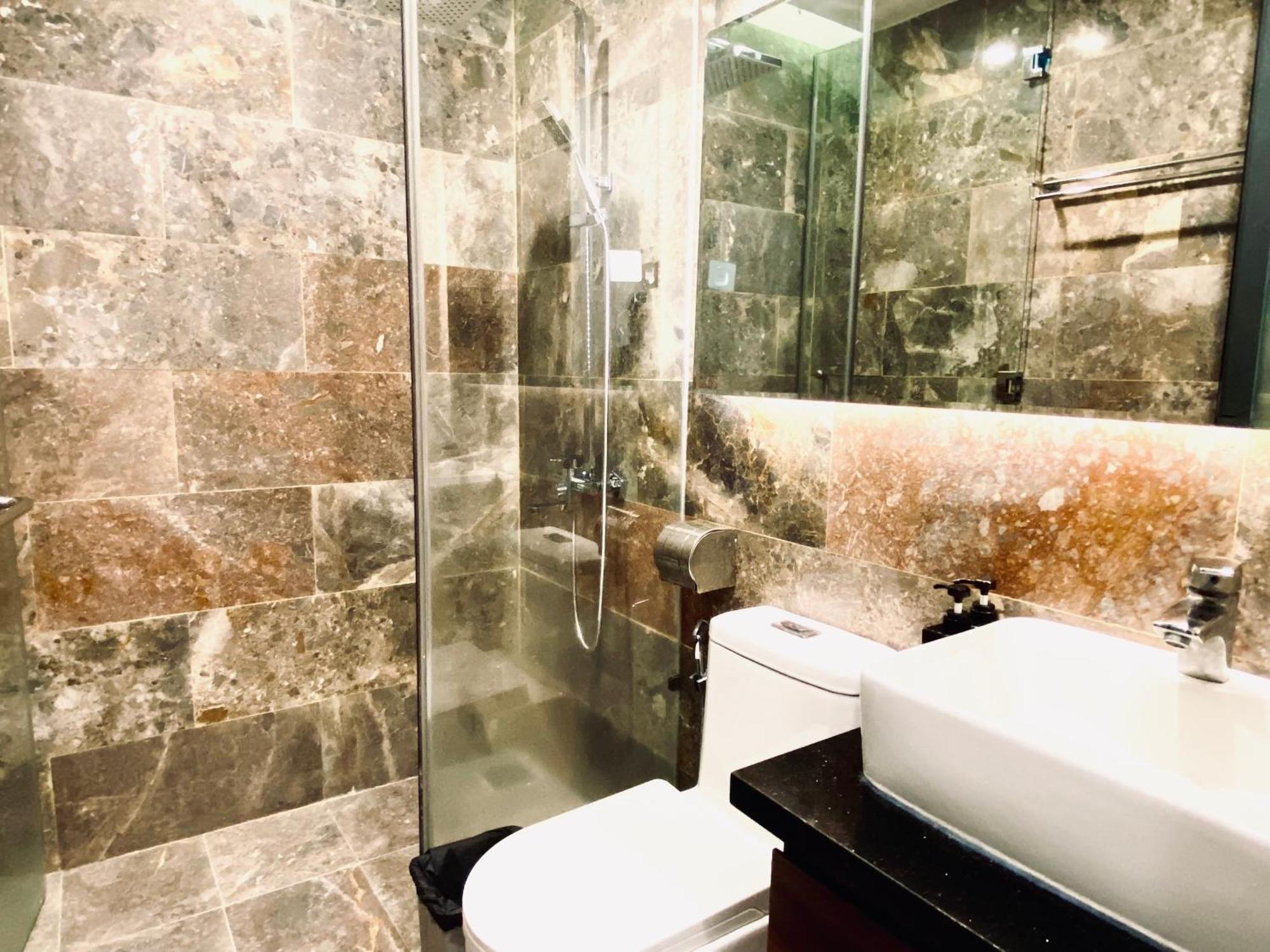 Вилла Mua'S House Tl-Private Swimming Pool Дананг Экстерьер фото